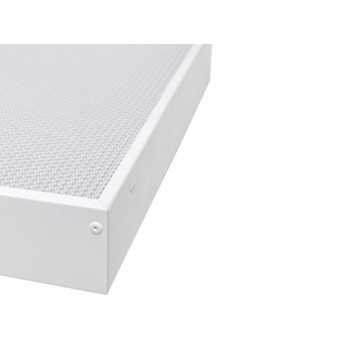 Встраиваемый офисный светильник LL-DVO-020-M600x300 (4310.850.T.11.0.4)