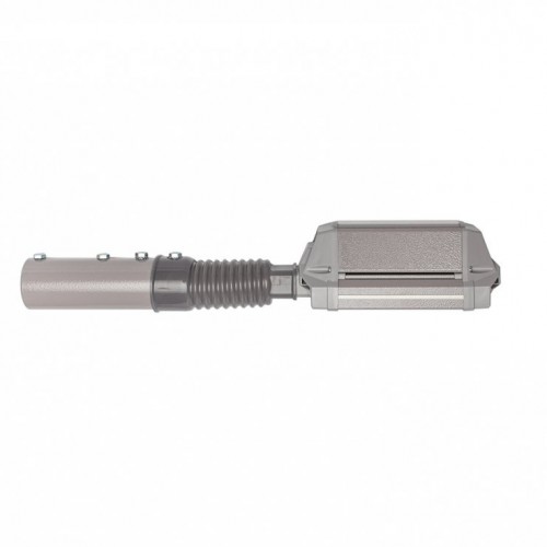 Уличный консольный светильник MAG3-018-112 (740.S.48.N) 4000К КСС широкая труба 48 мм