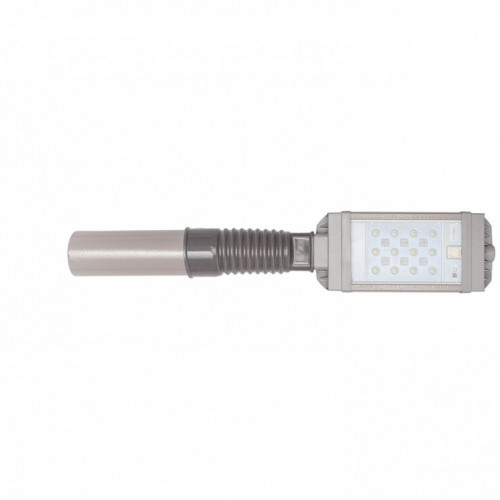 Уличный консольный светильник MAG3-018-112 (750.S.48.N) 5000К КСС широкая труба 48 мм