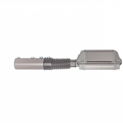 Уличный консольный светильник MAG3-018-112 (750.S.48.N) 5000К КСС широкая труба 48 мм