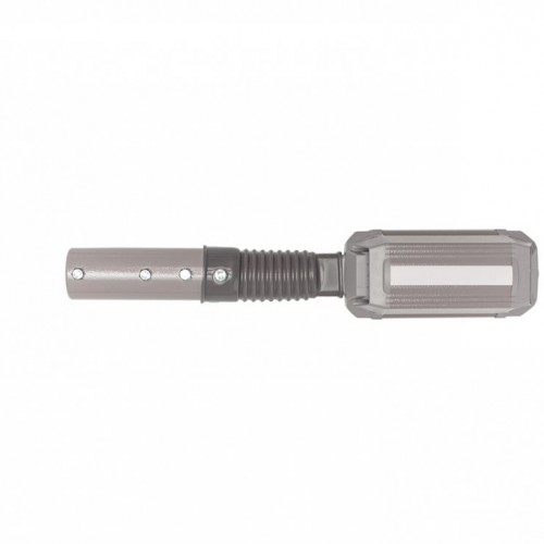 Уличный консольный светильник MAG3-018-112 (760.S.48.N) 6000К КСС широкая труба 48 мм