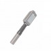 Уличный консольный светильник MAG3-045-112 (750.S.48.ND) 5000К КСС широкая труба 48 мм