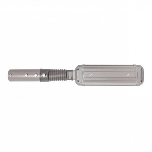 Уличный консольный светильник MAG3-060-124 (740.S.48.ND) 4000К КСС широкая труба 48 мм