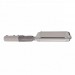 Уличный консольный светильник MAG3-060-124 (740.S.48.ND) 4000К КСС широкая труба 48 мм