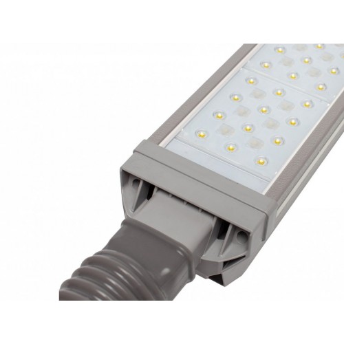 Уличный консольный светильник MAG3-060-124 (740.S.48.ND) 4000К КСС широкая труба 48 мм