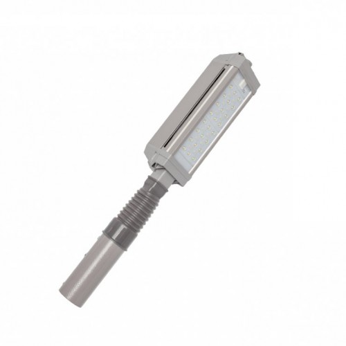 Уличный консольный светильник MAG3-060-124 (750.S.48.ND) 5000К КСС широкая труба 48 мм