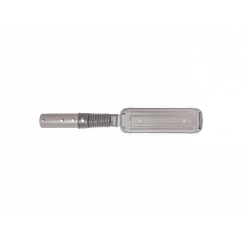 Уличный консольный светильник MAG3-060-124 (760.S.48.ND) 6000К КСС широкая труба 48 мм