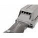 Уличный консольный светильник MAG3-060-124 (760.S.48.ND) 6000К КСС широкая труба 48 мм