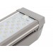 Уличный консольный светильник MAG3-060-124 (760.S.48.ND) 6000К КСС широкая труба 48 мм