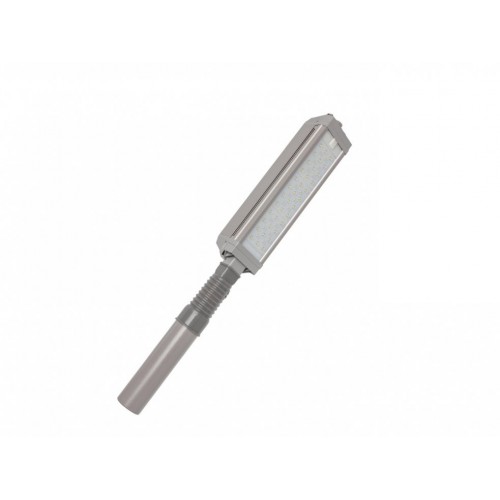 Уличный консольный светильник MAG3-085-136 (750.S.48.ND) 5000К КСС широкая труба 48 мм