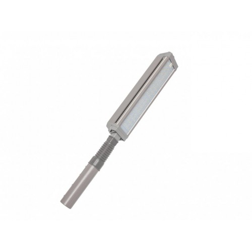 Уличный консольный светильник MAG3-105-148 (750.S.48.ND) 5000К КСС широкая труба 48 мм
