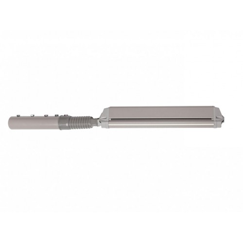 Уличный консольный светильник MAG3-105-148 (750.S.48.ND) 5000К КСС широкая труба 48 мм