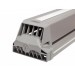 Уличный консольный светильник MAG3-105-148 (750.S.48.ND) 5000К КСС широкая труба 48 мм