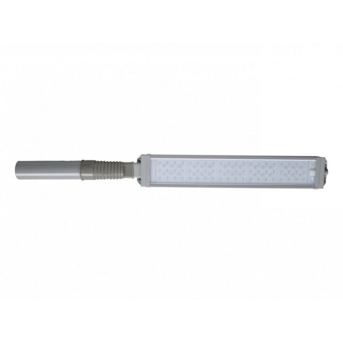 Уличный консольный светильник MAG3-135-160 (740.S.48.ND) 4000К КСС широкая труба 48 мм