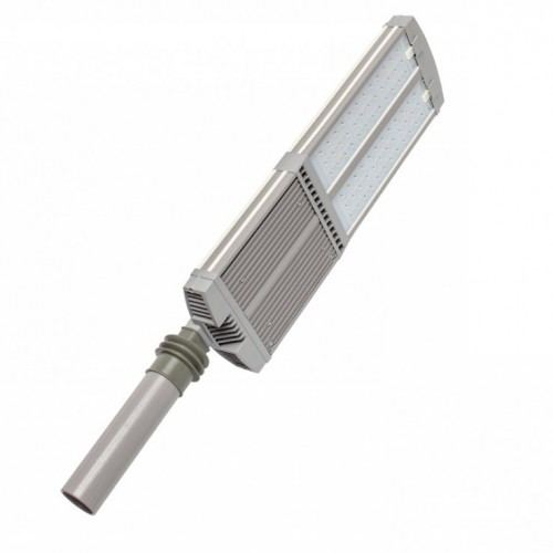 Уличный консольный светильник MAG4-160-236 (740.S.48.ND) 4000К КСС широкая труба 48 мм