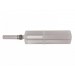 Уличный консольный светильник MAG4-160-236 (740.S.48.ND) 4000К КСС широкая труба 48 мм
