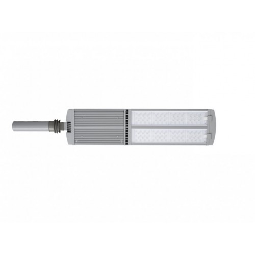 Уличный консольный светильник MAG4-215-248 (750.S.48.ND) 5000К КСС широкая труба 48 мм