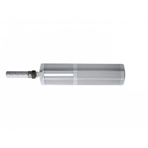 Уличный консольный светильник MAG4-215-248 (750.S.48.ND) 5000К КСС широкая труба 48 мм