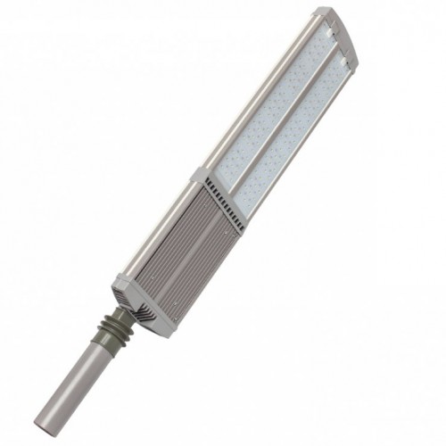 Уличный консольный светильник MAG4-270-260 (740.S.48.ND) 4000К КСС широкая труба 48 мм