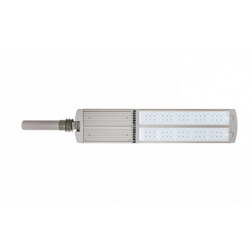 Уличный консольный светильник MAG4-270-260 (740.S.48.ND) 4000К КСС широкая труба 48 мм
