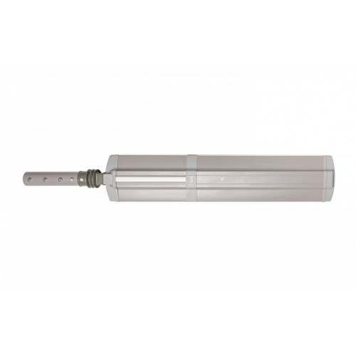 Уличный консольный светильник MAG4-270-260 (740.S.48.ND) 4000К КСС широкая труба 48 мм