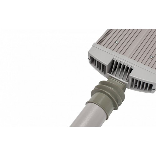 Уличный консольный светильник MAG4-270-260 (740.S.48.ND) 4000К КСС широкая труба 48 мм
