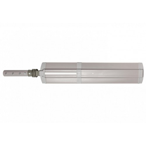 Уличный консольный светильник MAG4-270-260 (750.S.48.ND) 5000К КСС широкая труба 48 мм