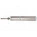 Уличный консольный светильник MAG4-270-260 (750.S.48.ND) 5000К КСС широкая труба 48 мм