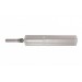 Уличный консольный светильник MAG4-270-260 (760.S.48.ND) 6000К КСС широкая труба 48 мм