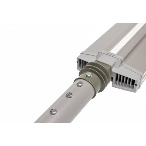 Уличный консольный светильник MAG4-270-260 (760.S.48.ND) 6000К КСС широкая труба 48 мм