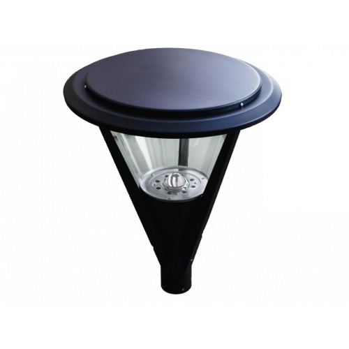 Парковый светодиодный светильник STREET 18-055 (740.L.76.N)   Вт 4000К