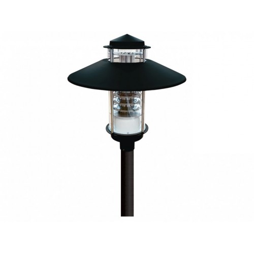 Парковый светодиодный светильник STREET 27-055 (727.L.76.N)   Вт 2700К