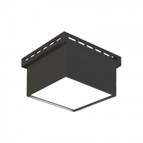 Точечный светильник в Грильято CSVT LED-GR GL15