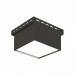 Точечный светильник в Грильято CSVT LED-GR GL15
