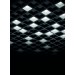 Точечный светильник в Грильято CSVT LED-GR GL15