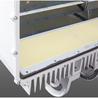 Каталог светодиодных светильников производства России