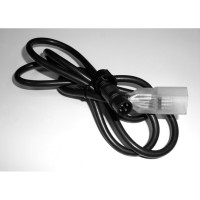 I коннектор для тейп-лайта LT-FCB 5050-RGB-CA-3 (8, 5х17мм)