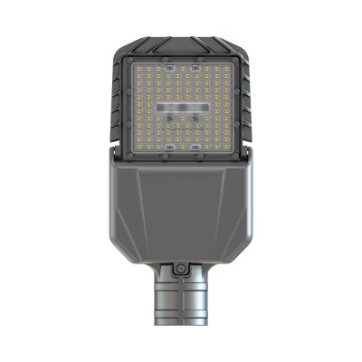 Освещение для Вашей безопасности: Светильник охранного освещения 40 Вт 750