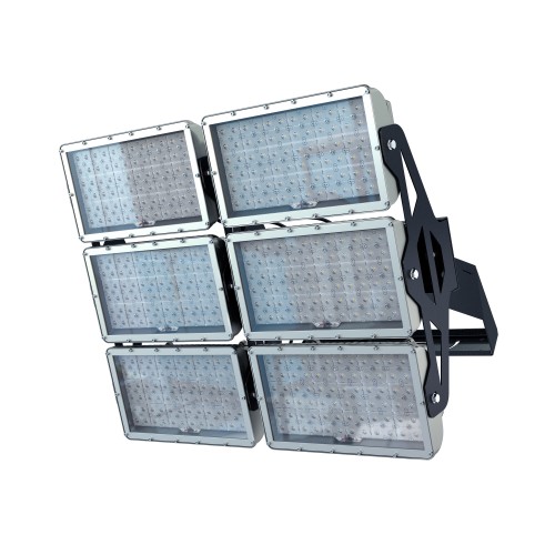 Ригель 1200 Ray 5000К 110x45 град.