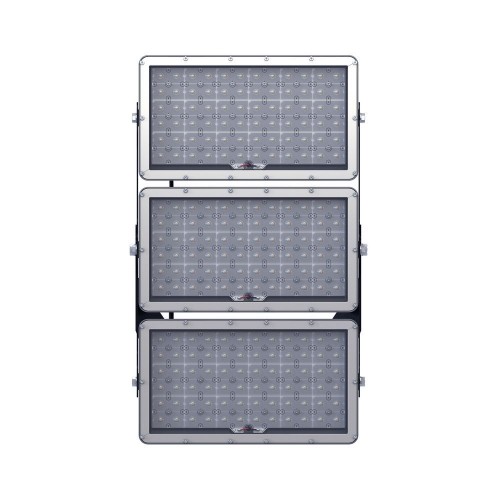 Ригель 600 Ray 4000К 110x45 град.