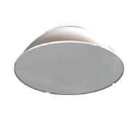 Отражатель с рассеивателем О (Геркулес Компакт)