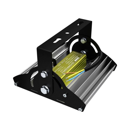 Низковольтный прожектор Лира 002 20 3Y 12-24V DC 730 140x85 град.