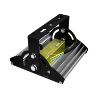 Низковольтный прожектор Лира 002 20 3Y 12-24V DC 745 90 град.