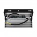 Низковольтный прожектор Лира 002 40 3Y 12-24V DC 730 130x30 град.
