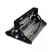 Низковольтный прожектор Лира 002 40 3Y 12-24V DC 745 140x85 град.