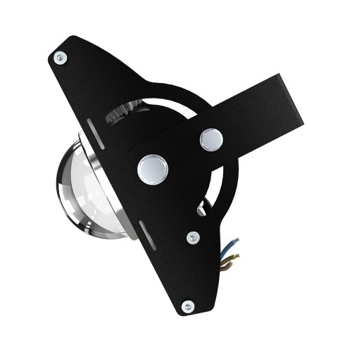 Низковольтный прожектор Лира 002 40 3Y 12-24V DC 745 60 град.