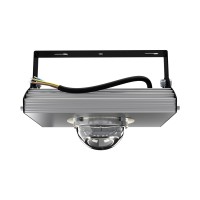 Низковольтный прожектор Лира 002 40 3Y 12-24V DC 765 90 град.