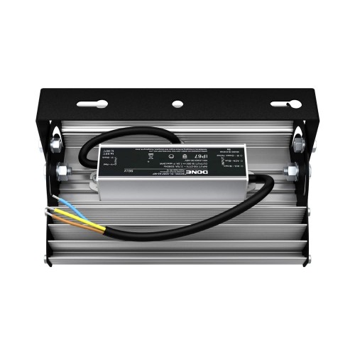 Низковольтный прожектор Лира 002 40 3Y 36V DC/AC 765 60 град.