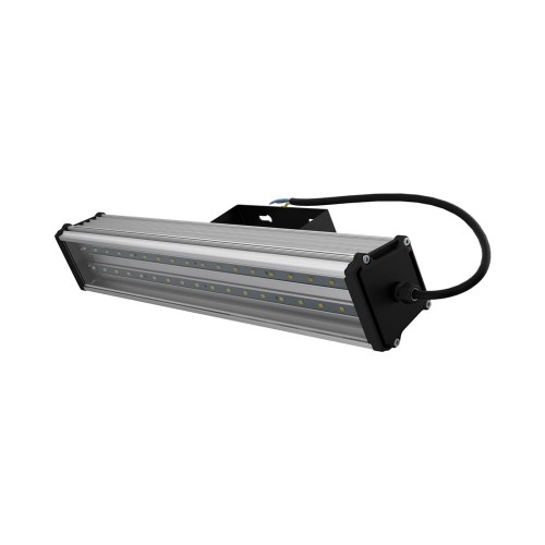 Низковольтный линейный светильник Альфард 40 500 3Y 12-24V DC 730 П