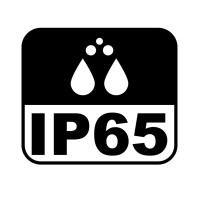 Исполнение корпуса светильника с повышенной IP защитой Исполнение корпуса светильника с повышенной IP защитой